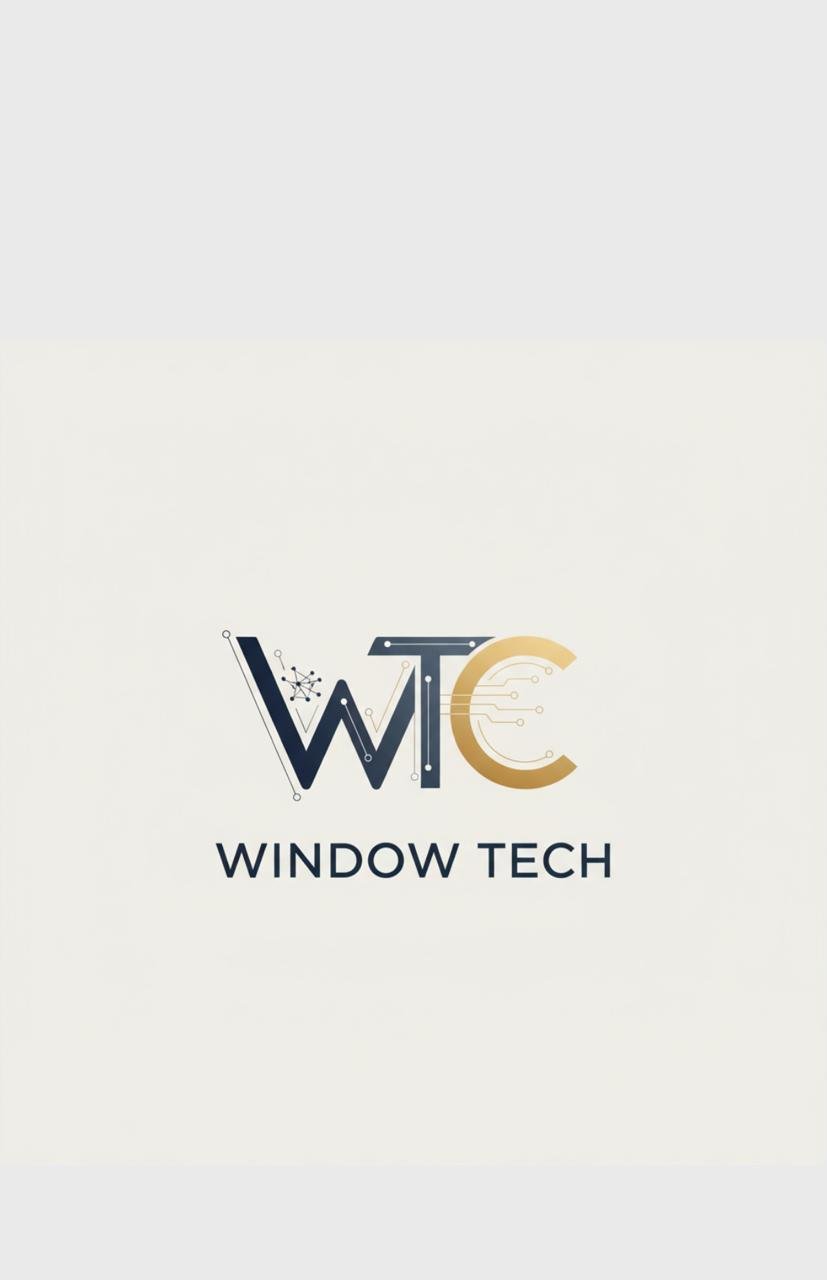 WTC Store – ويندو تك ستور